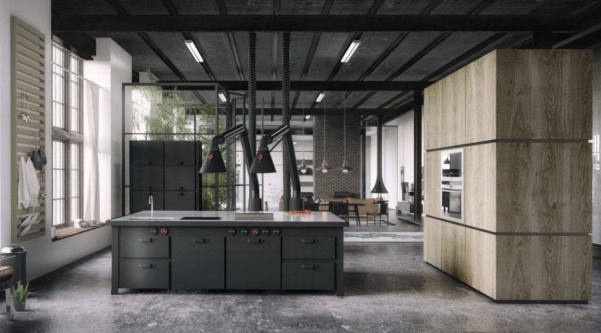 143 20 mẫu thiết kế nhà bếp hiện đại cho ngôi nhà của bạn qpdesign