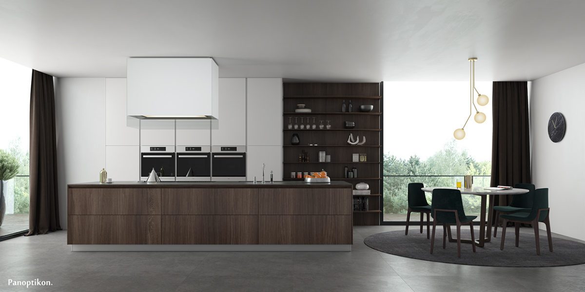 85 20 mẫu thiết kế nhà bếp hiện đại cho ngôi nhà của bạn qpdesign