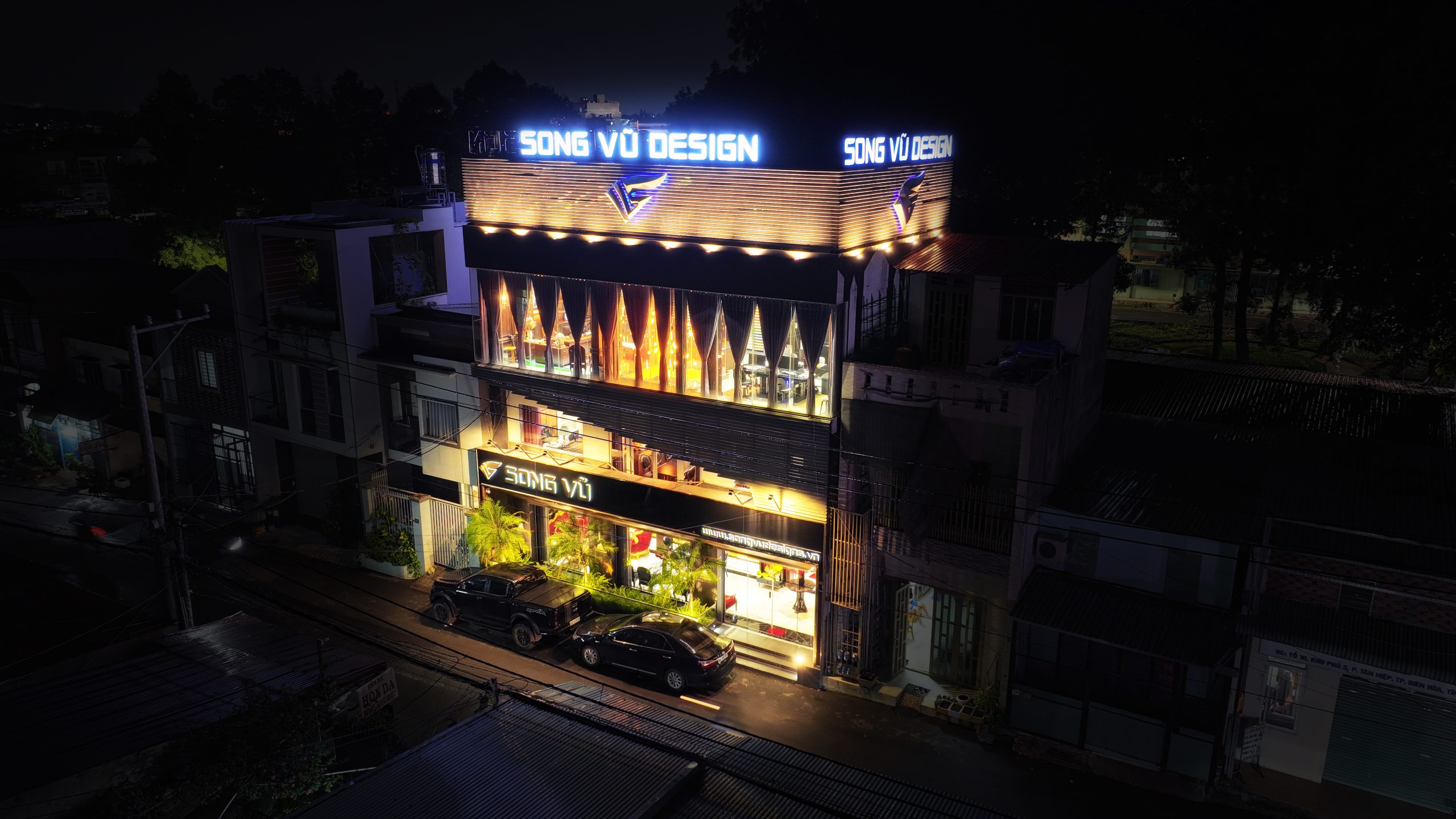 Dịch vụ xây nhà ở Biên Hòa Đồng Nai Dịch vụ xây nhà ở Biên Hòa Đồng Nai
