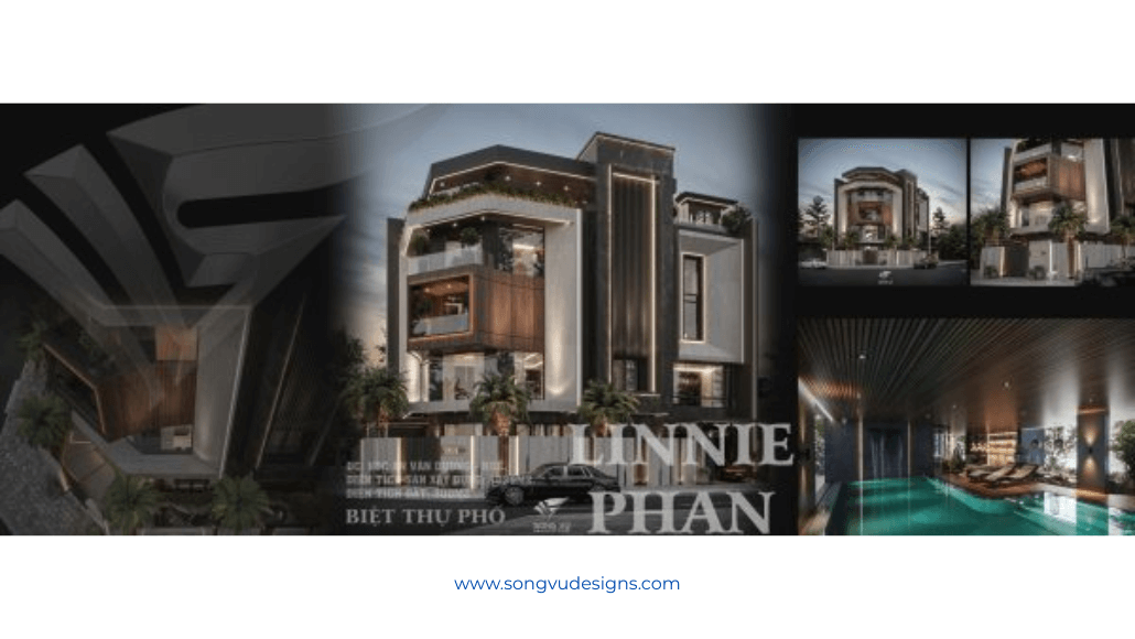 LINNIE PHAN VILLA
