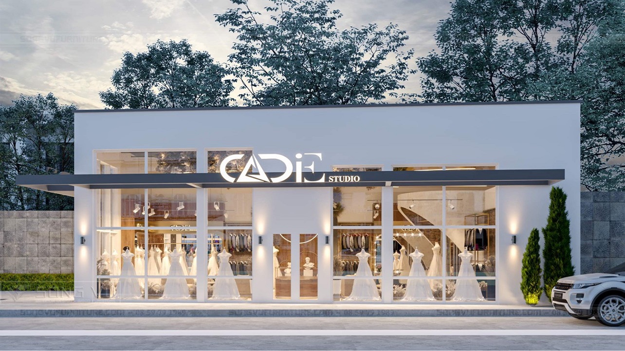 CADIE STUDIO