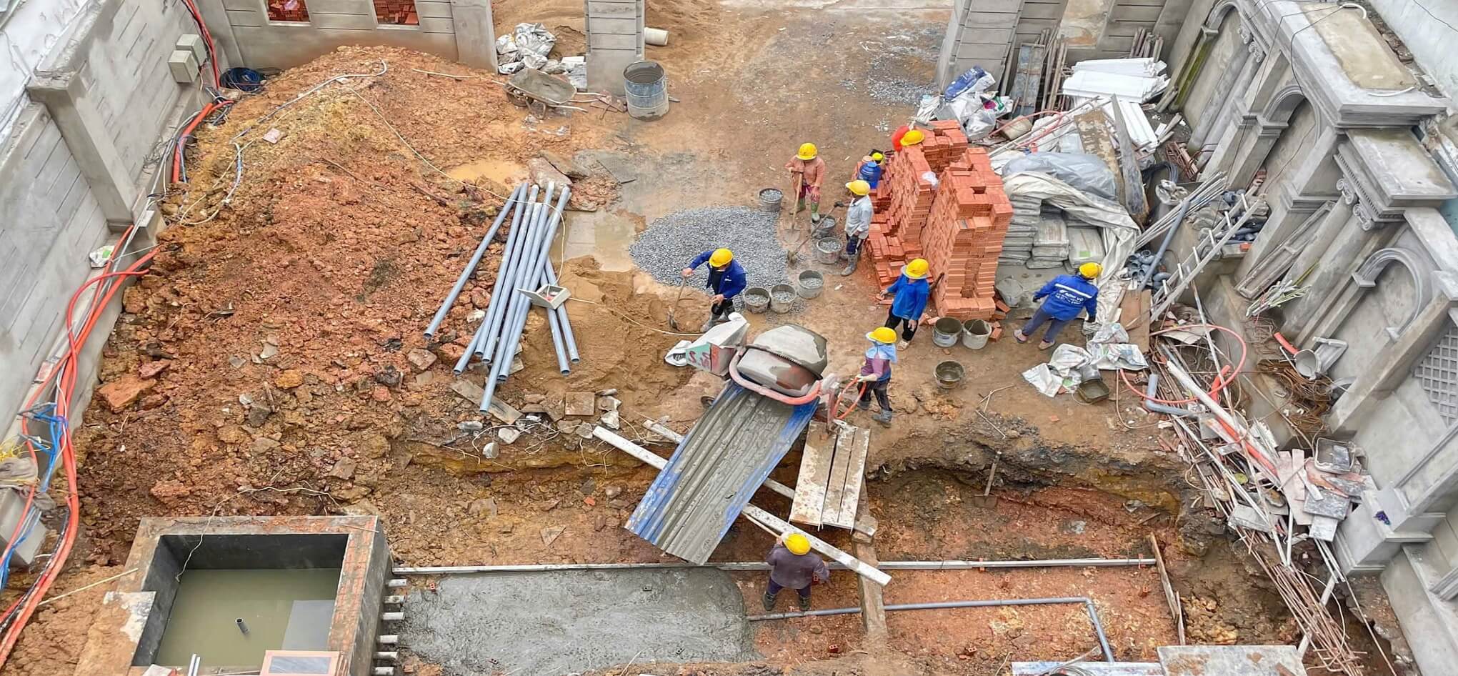 Tuổi xây nhà 2026: Những tuổi đẹp xây nhà, tuổi kỵ và giải pháp hóa giải khi không hợp tuổi tuổi xây nhà 2026